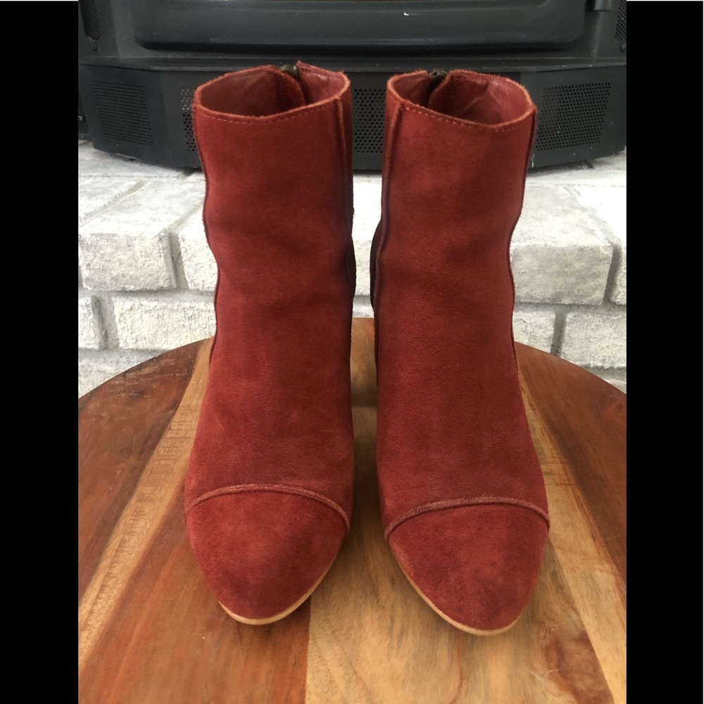 Able Booties - image 2